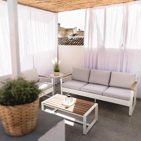 Apartamento Mis Rayitos Córdoba Exterior foto