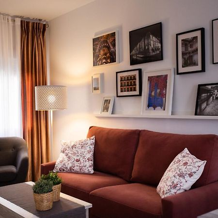Apartamento Mis Rayitos Córdoba Exterior foto