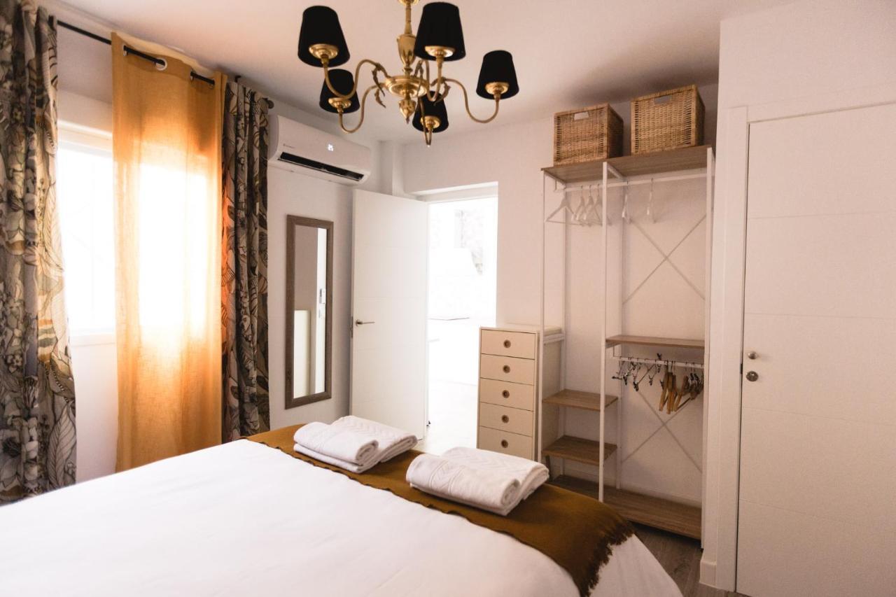 Apartamento Mis Rayitos Córdoba Exterior foto