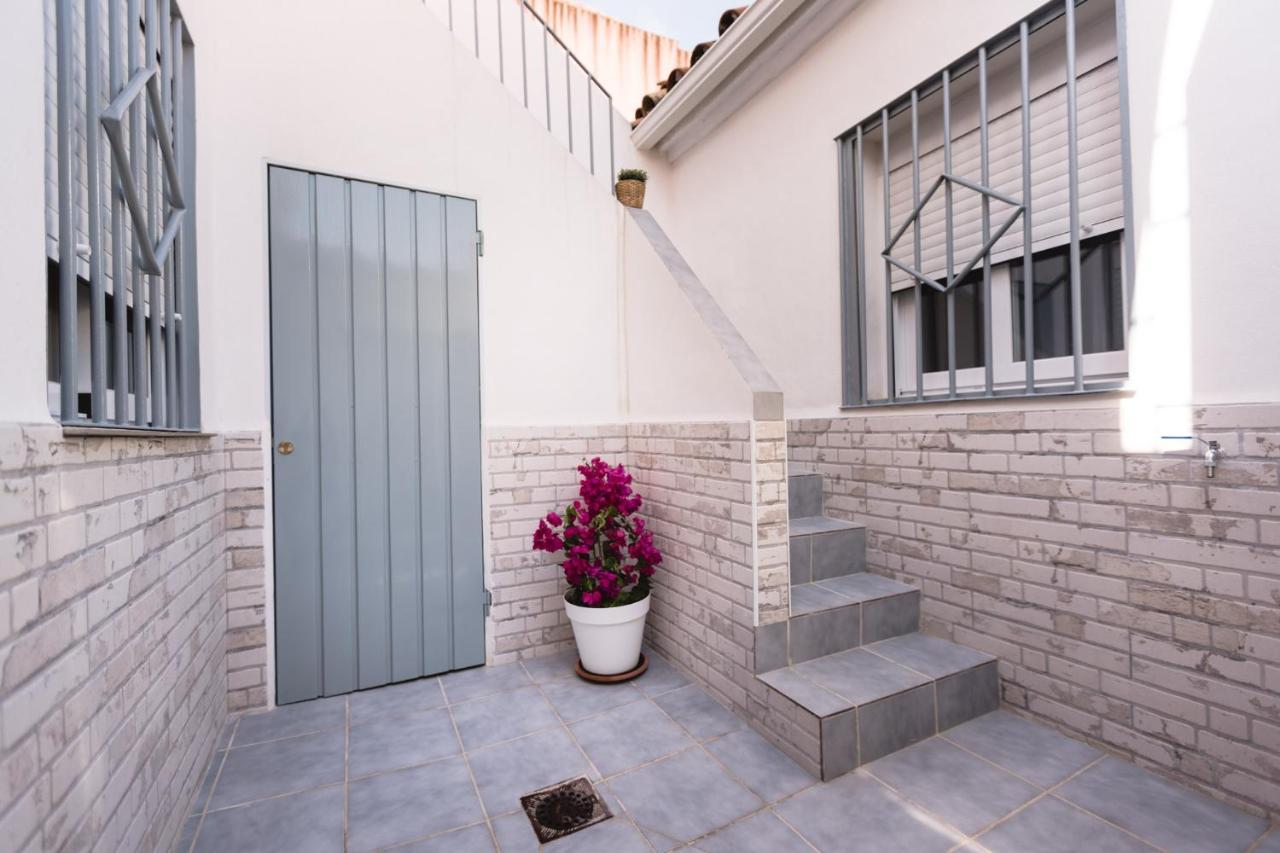 Apartamento Mis Rayitos Córdoba Exterior foto