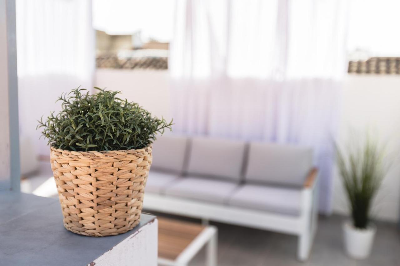 Apartamento Mis Rayitos Córdoba Exterior foto