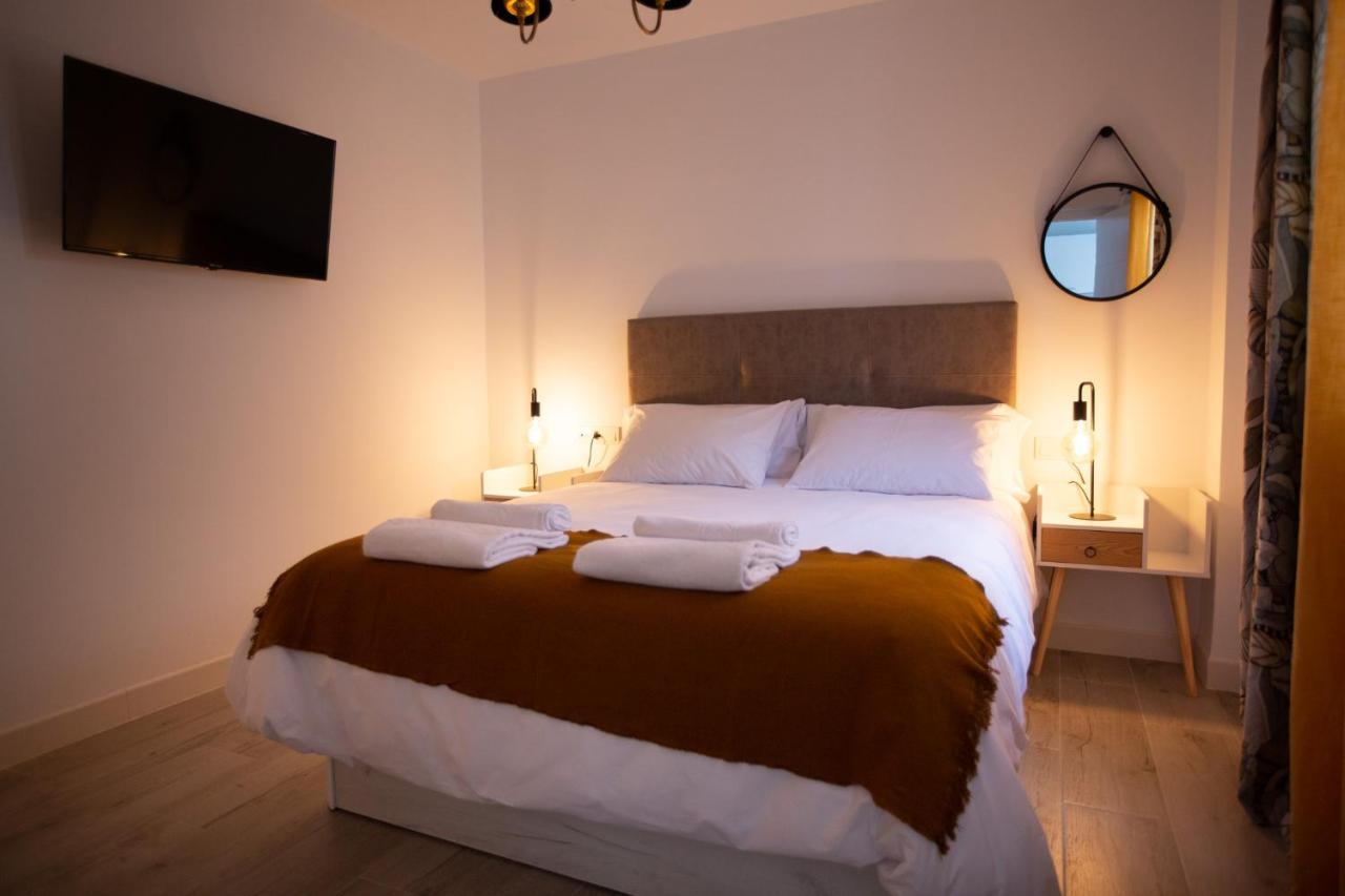 Apartamento Mis Rayitos Córdoba Exterior foto