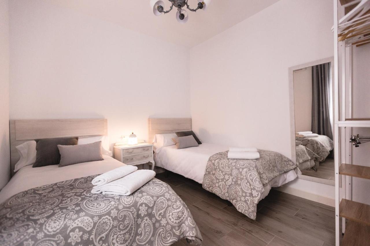 Apartamento Mis Rayitos Córdoba Exterior foto