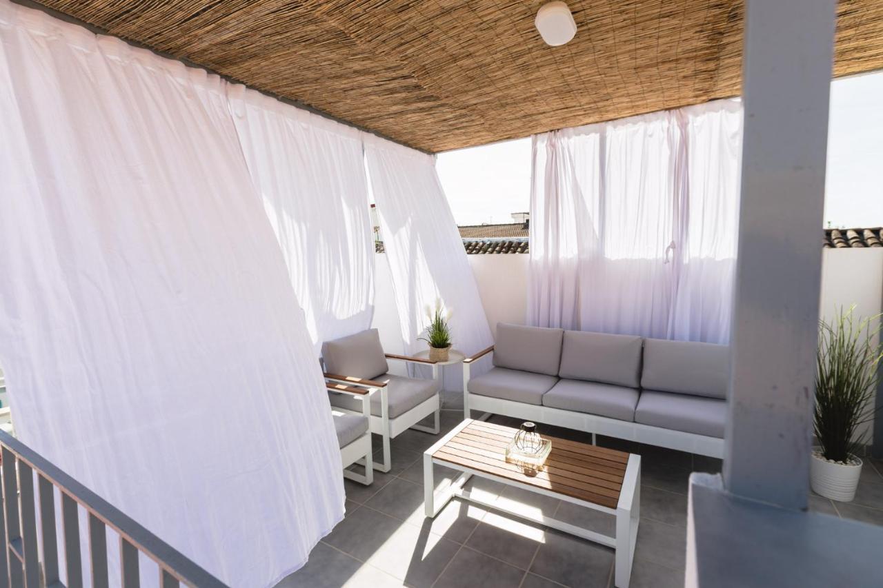 Apartamento Mis Rayitos Córdoba Exterior foto