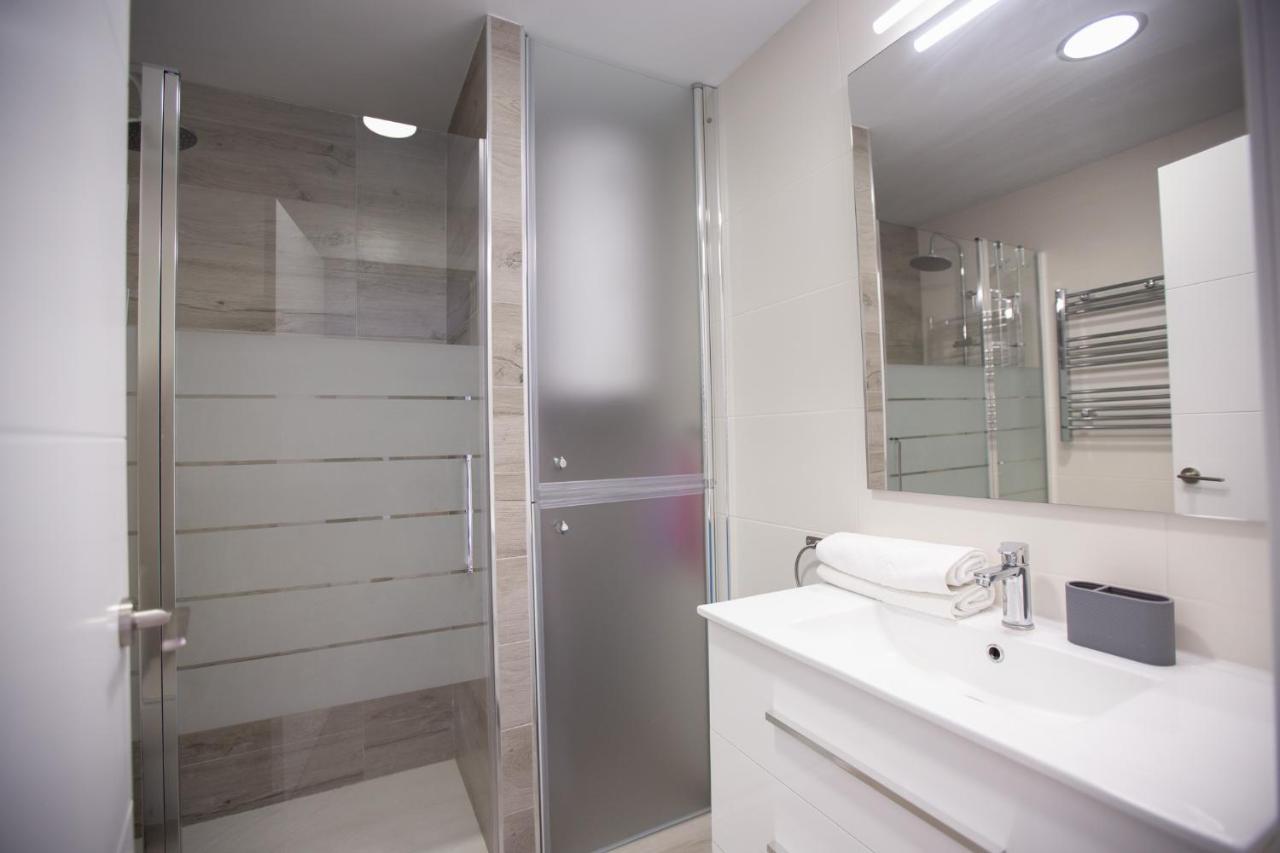Apartamento Mis Rayitos Córdoba Exterior foto