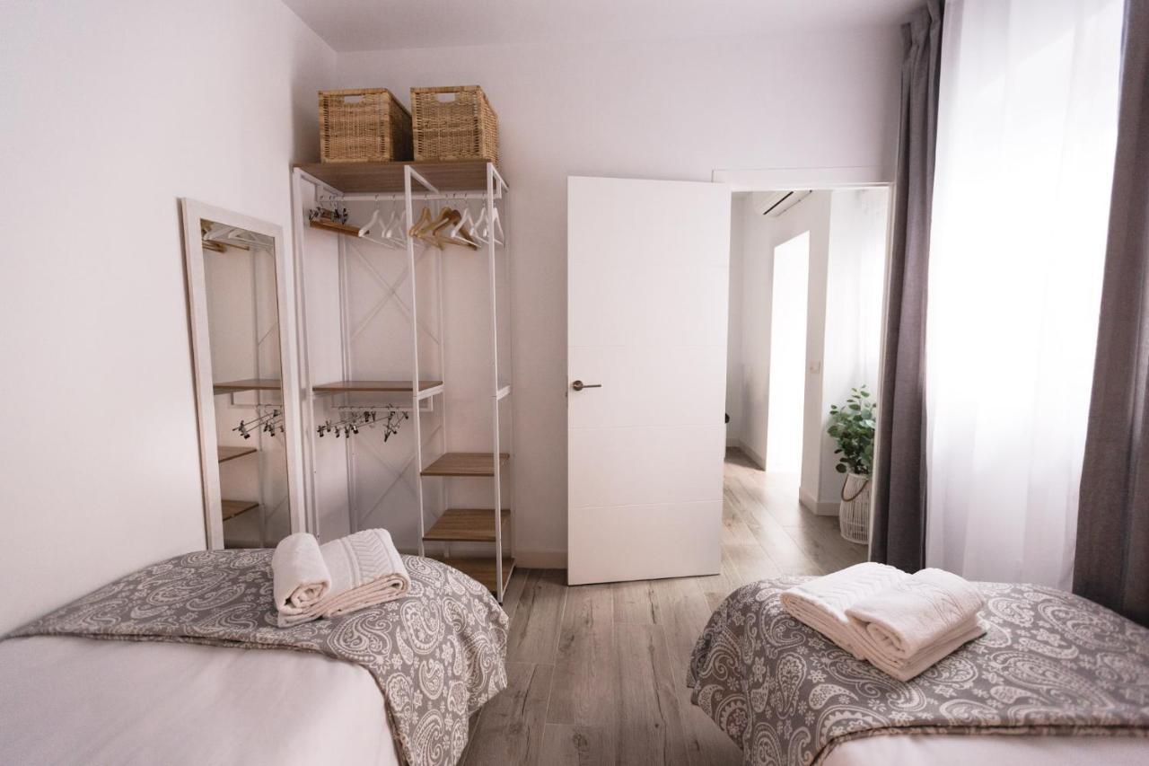 Apartamento Mis Rayitos Córdoba Exterior foto