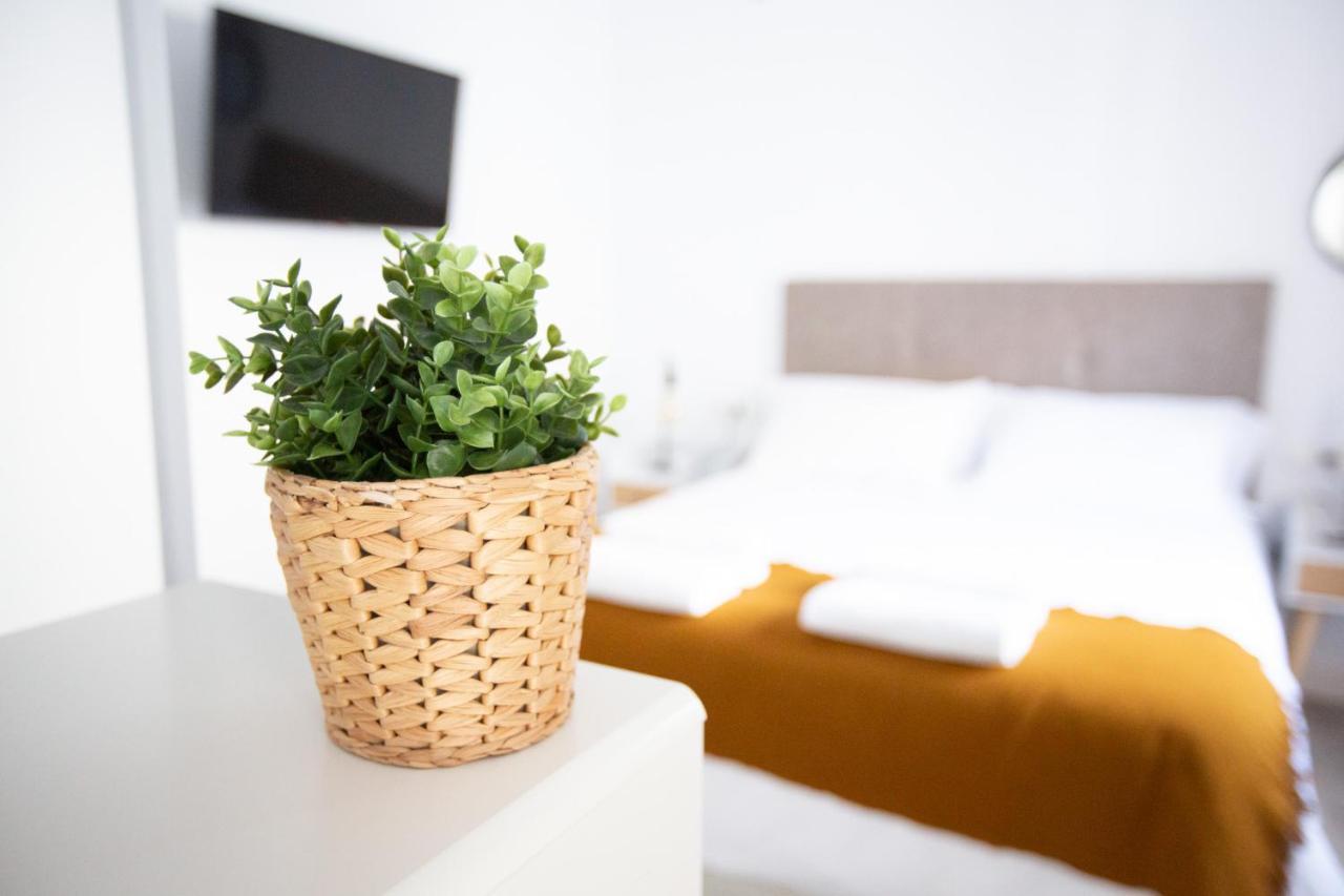 Apartamento Mis Rayitos Córdoba Exterior foto