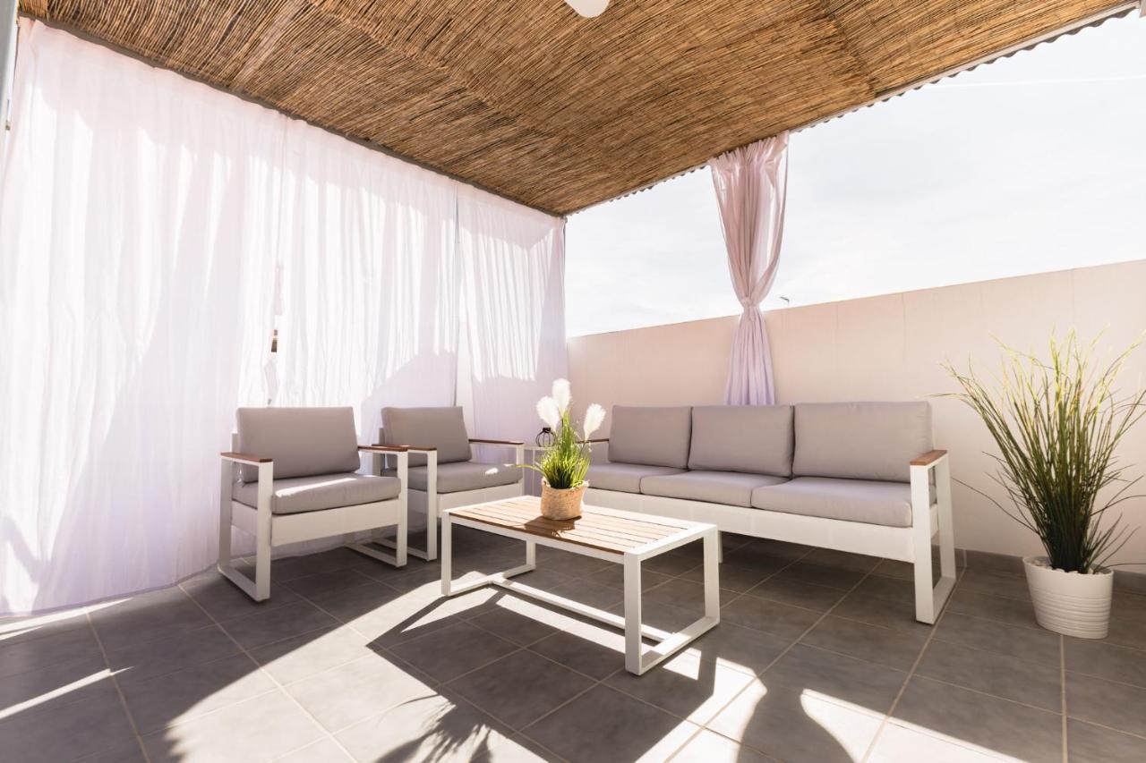 Apartamento Mis Rayitos Córdoba Exterior foto